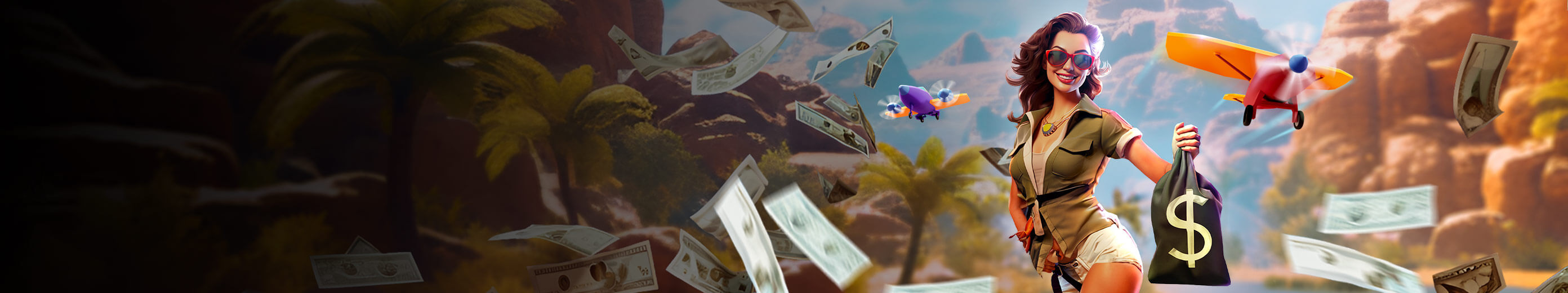  Aviaor Fly high, conquer the sky! 492 200 000 ₸